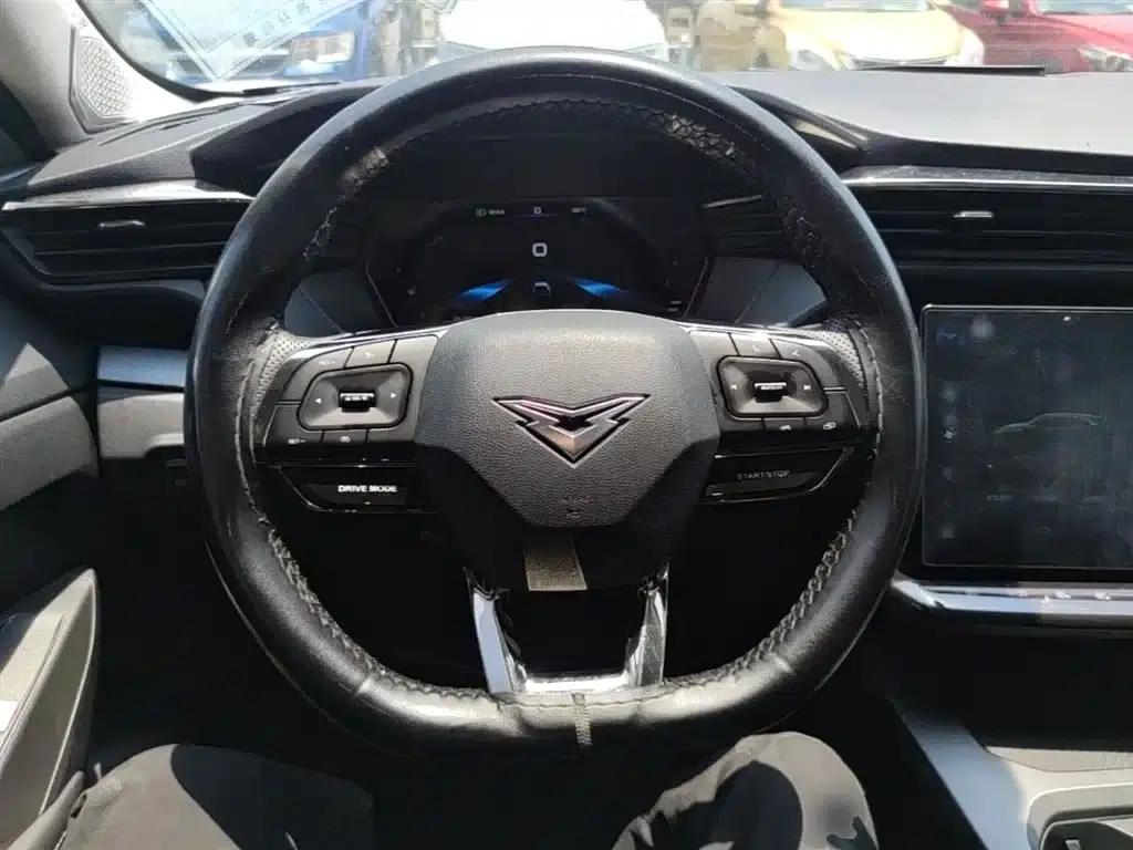 Kaiyi Kunlun 2024 1.6T Highland Edition 5-seater — миниатюра 11