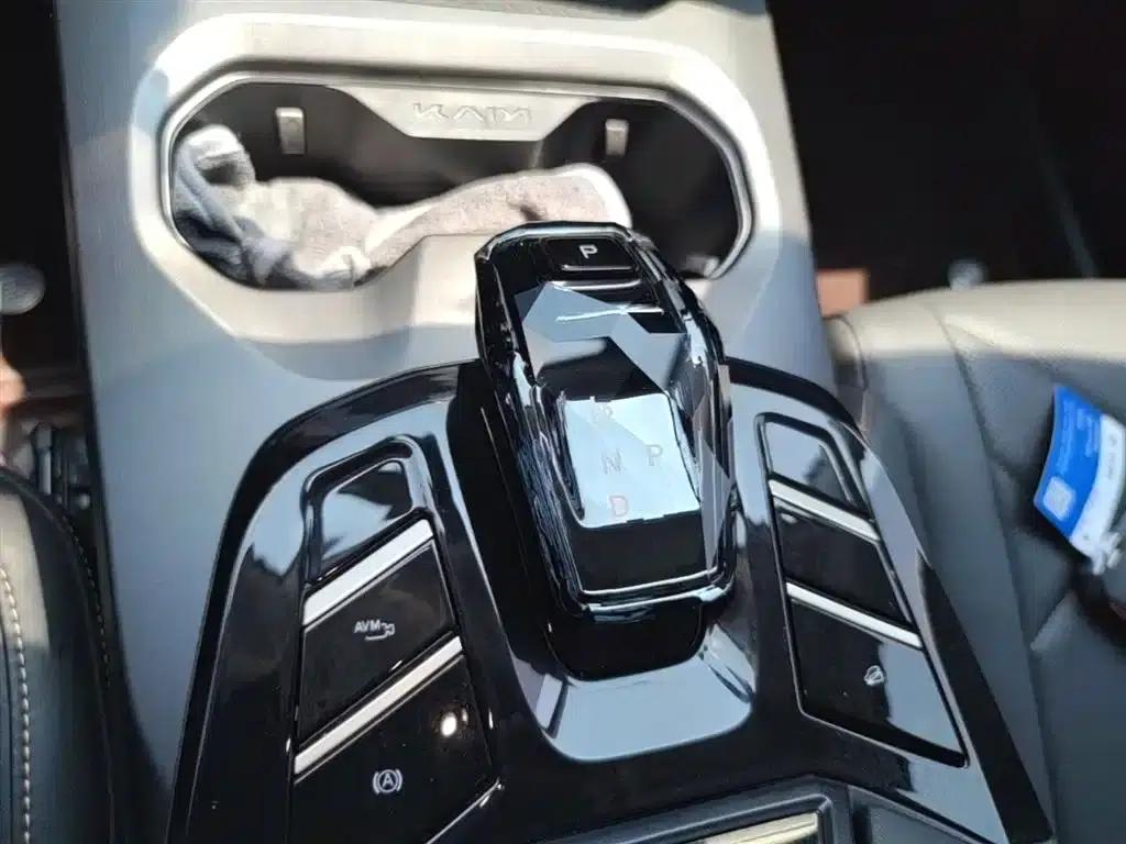 Kaiyi Kunlun 2024 1.6T Highland Edition 5-seater — миниатюра 14