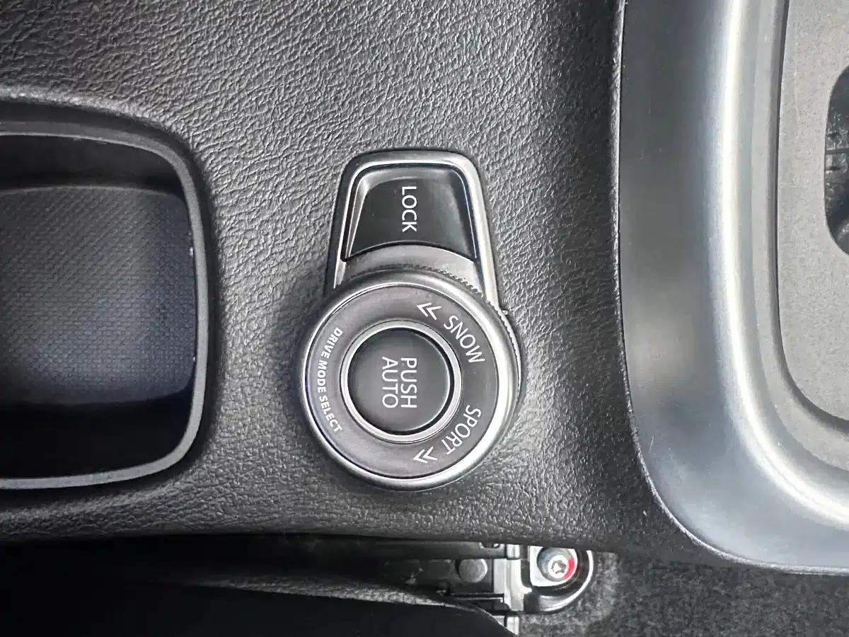 2014 Vitara 1.6L CVT 4WD Premium — миниатюра 8