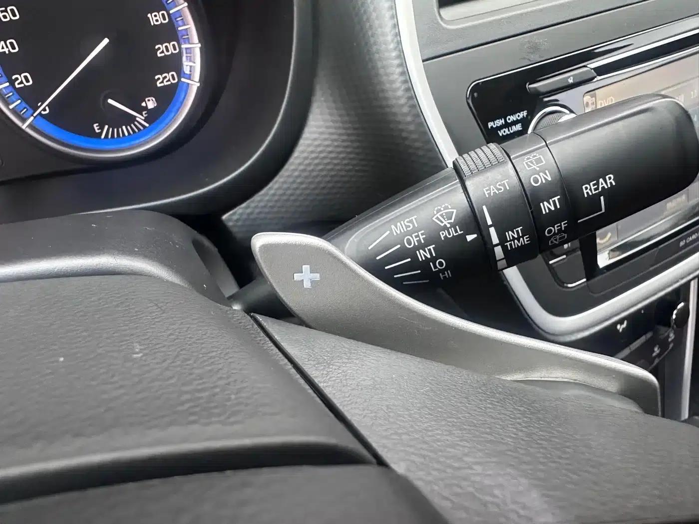2014 Vitara 1.6L CVT 4WD Premium — миниатюра 9