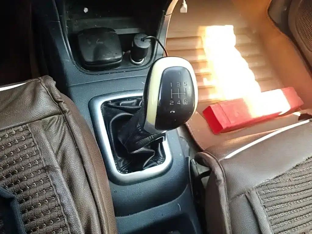 Liana A6 2014 Hatchback 1.4L Manual Comfort Edition — миниатюра 21