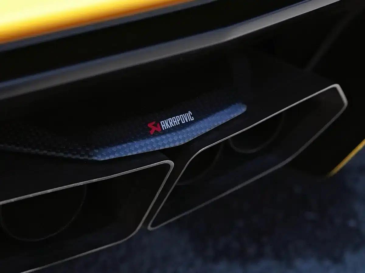 2015 Aventador LP 750-4 Superveloce — миниатюра 11