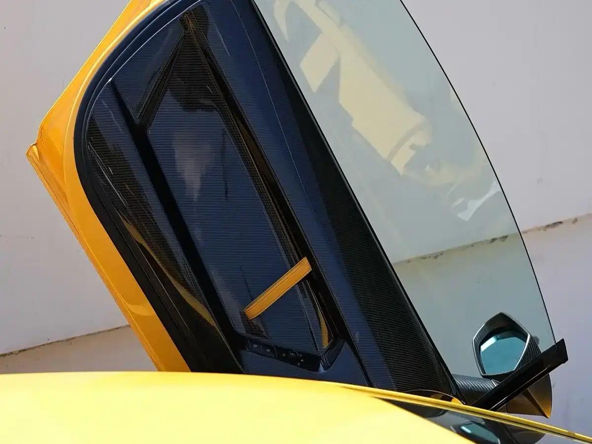2015 Aventador LP 750-4 Superveloce — миниатюра 19