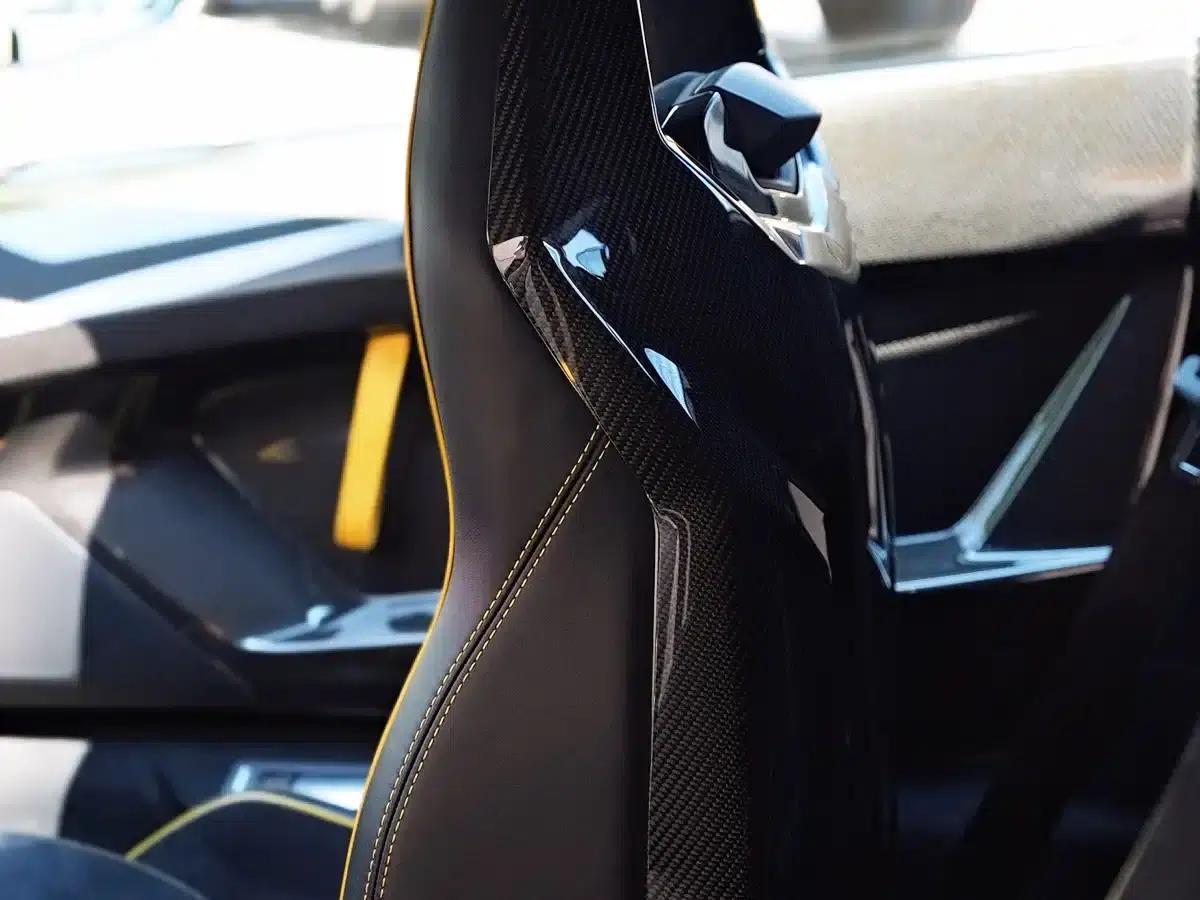 2015 Aventador LP 750-4 Superveloce — миниатюра 27