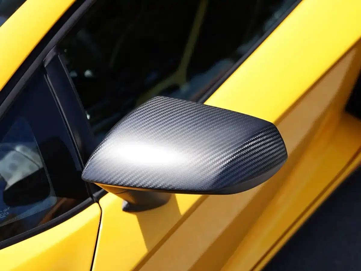 2015 Aventador LP 750-4 Superveloce — миниатюра 4