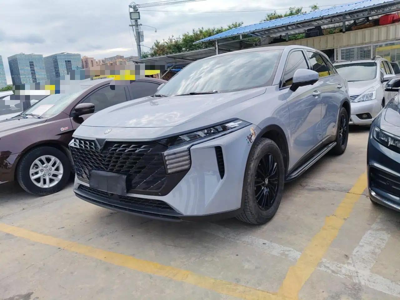 Venucia V 2021 260T Idol Edition — миниатюра 1