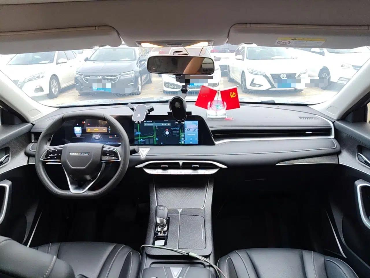 Venucia V 2021 260T Idol Edition — миниатюра 12