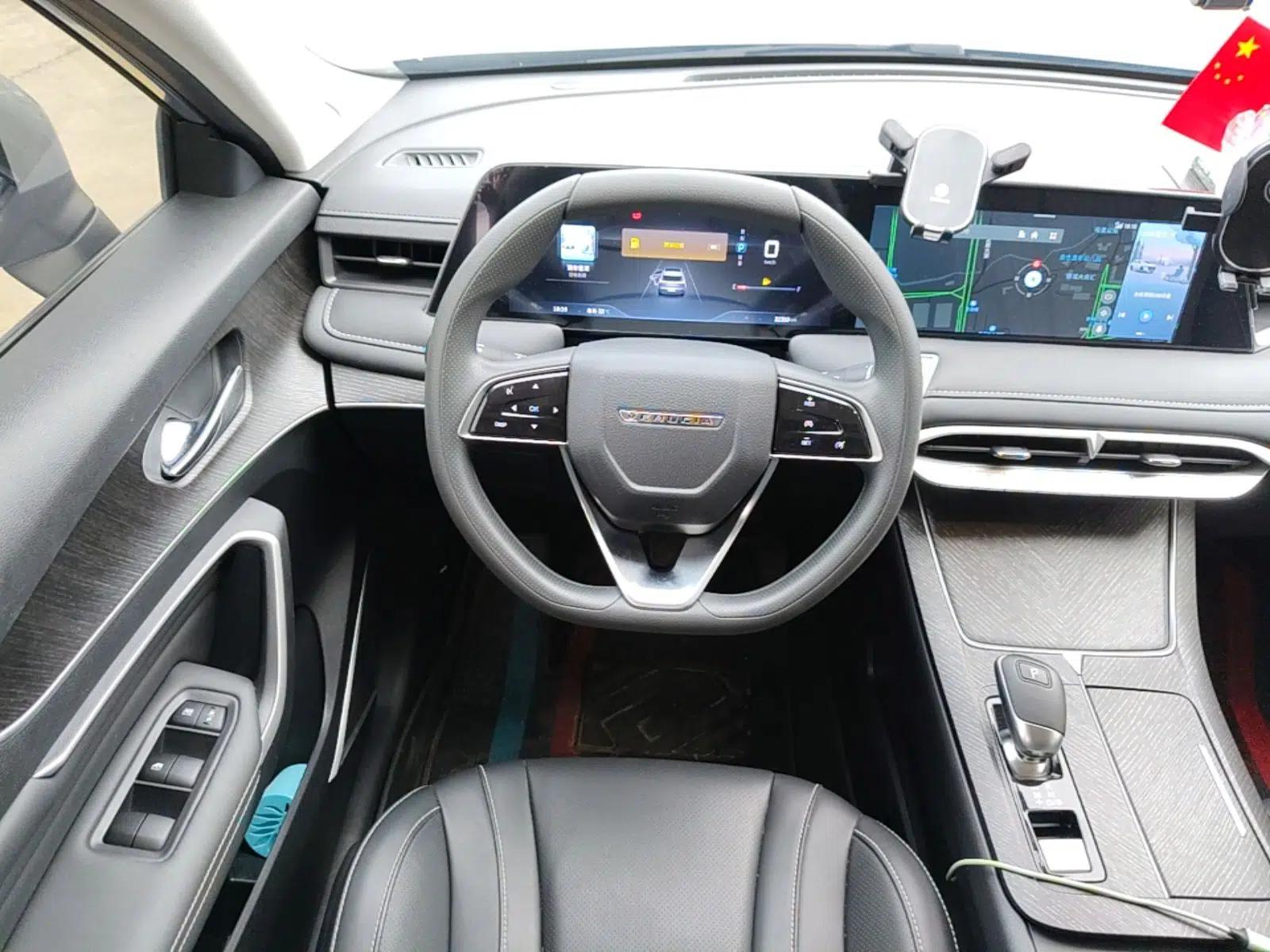Venucia V 2021 260T Idol Edition — миниатюра 13