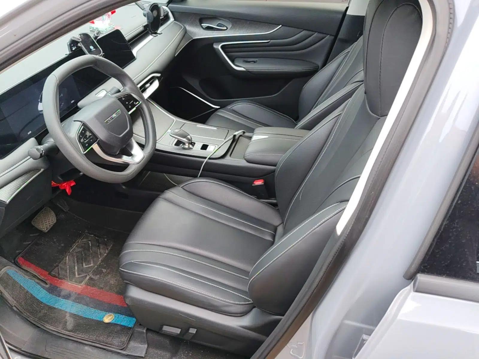 Venucia V 2021 260T Idol Edition — миниатюра 17