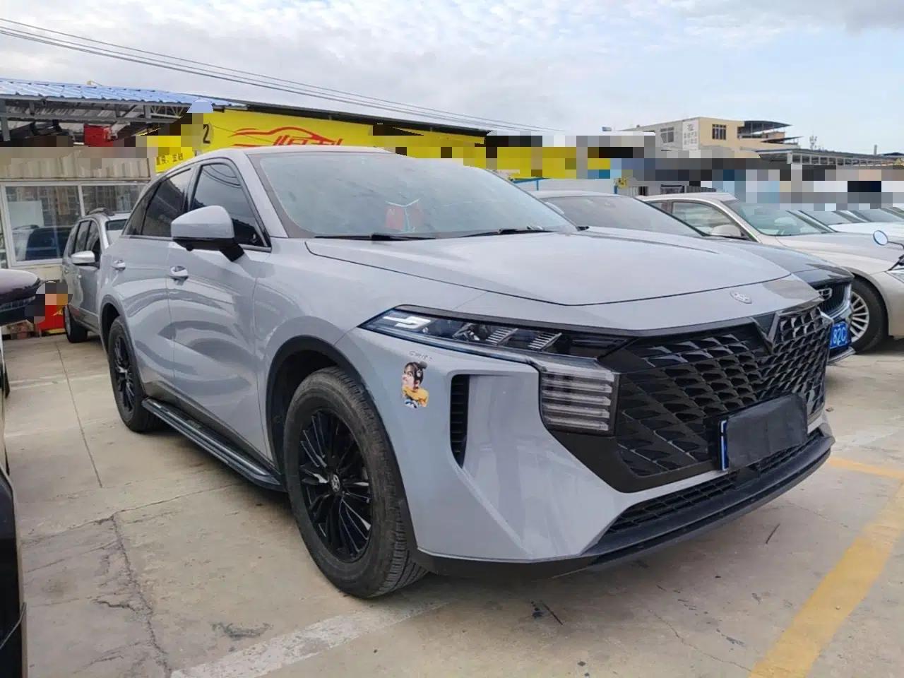 Venucia V 2021 260T Idol Edition — миниатюра 3