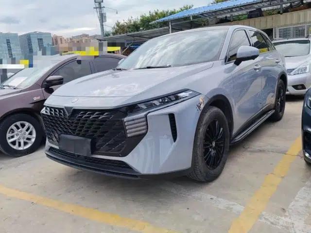 Venucia V 2021 260T Idol Edition
