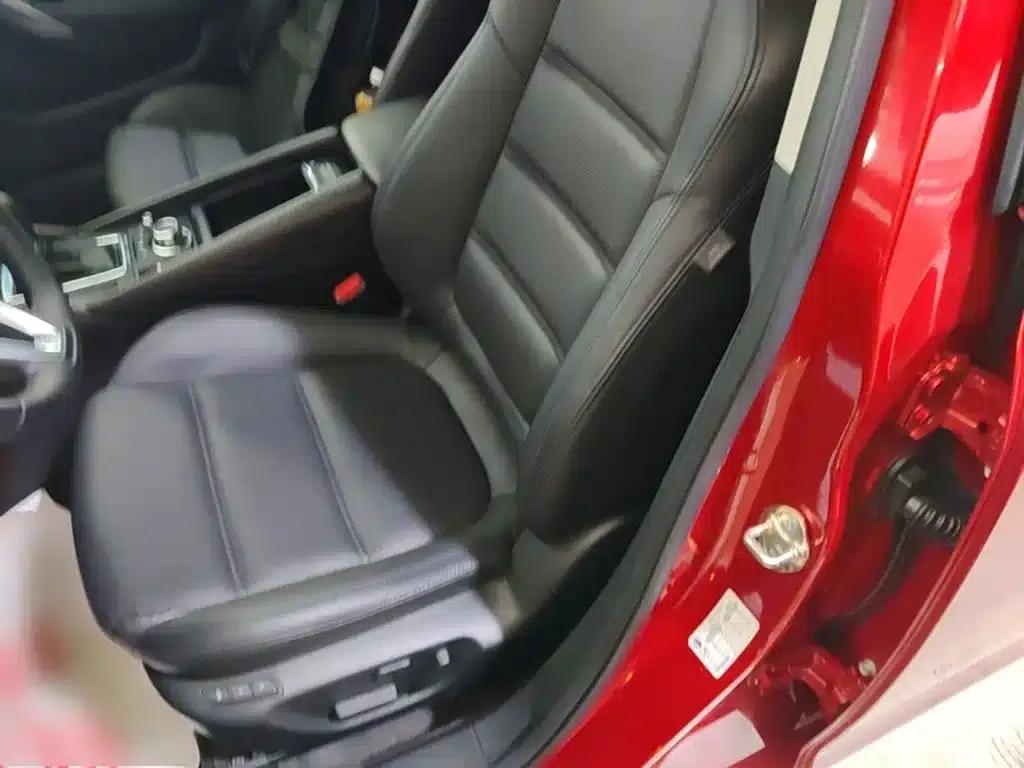 Mazda6 Atenza 2018 2.0L Smart Technology Edition (National V Emission Standard) — миниатюра 15