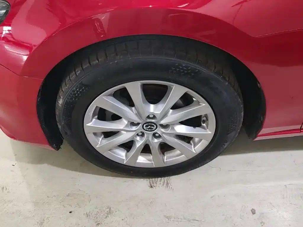 Mazda6 Atenza 2018 2.0L Smart Technology Edition (National V Emission Standard) — миниатюра 23