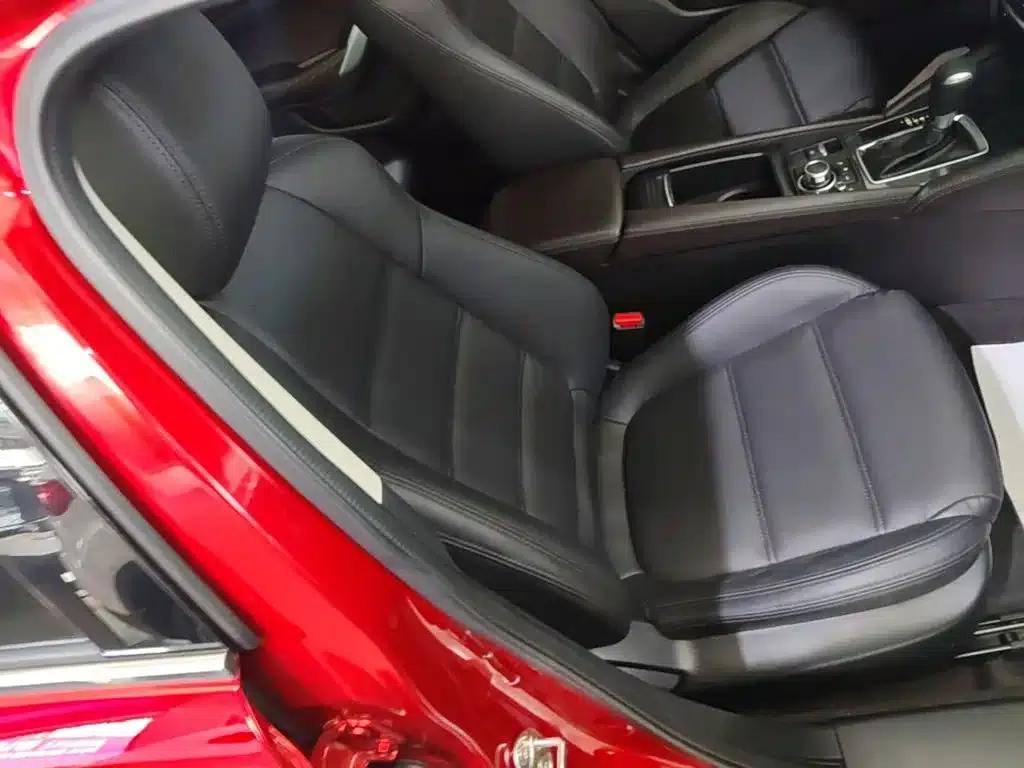 Mazda6 Atenza 2018 2.0L Smart Technology Edition (National V Emission Standard) — миниатюра 25