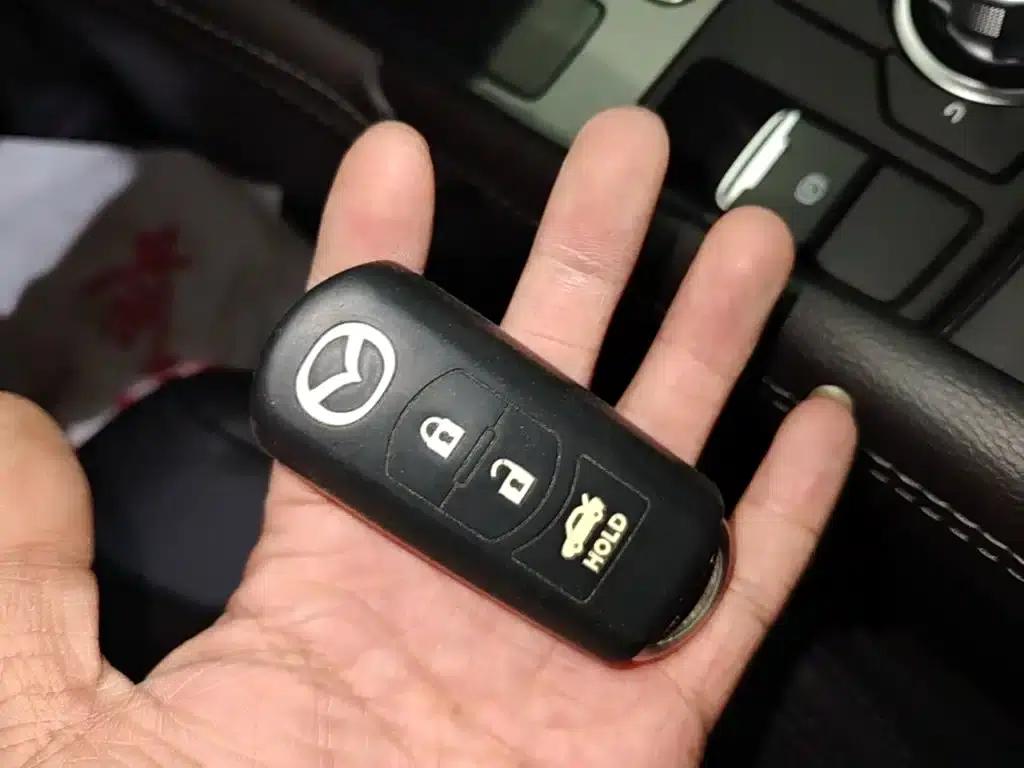 Mazda6 Atenza 2018 2.0L Smart Technology Edition (National V Emission Standard) — миниатюра 9