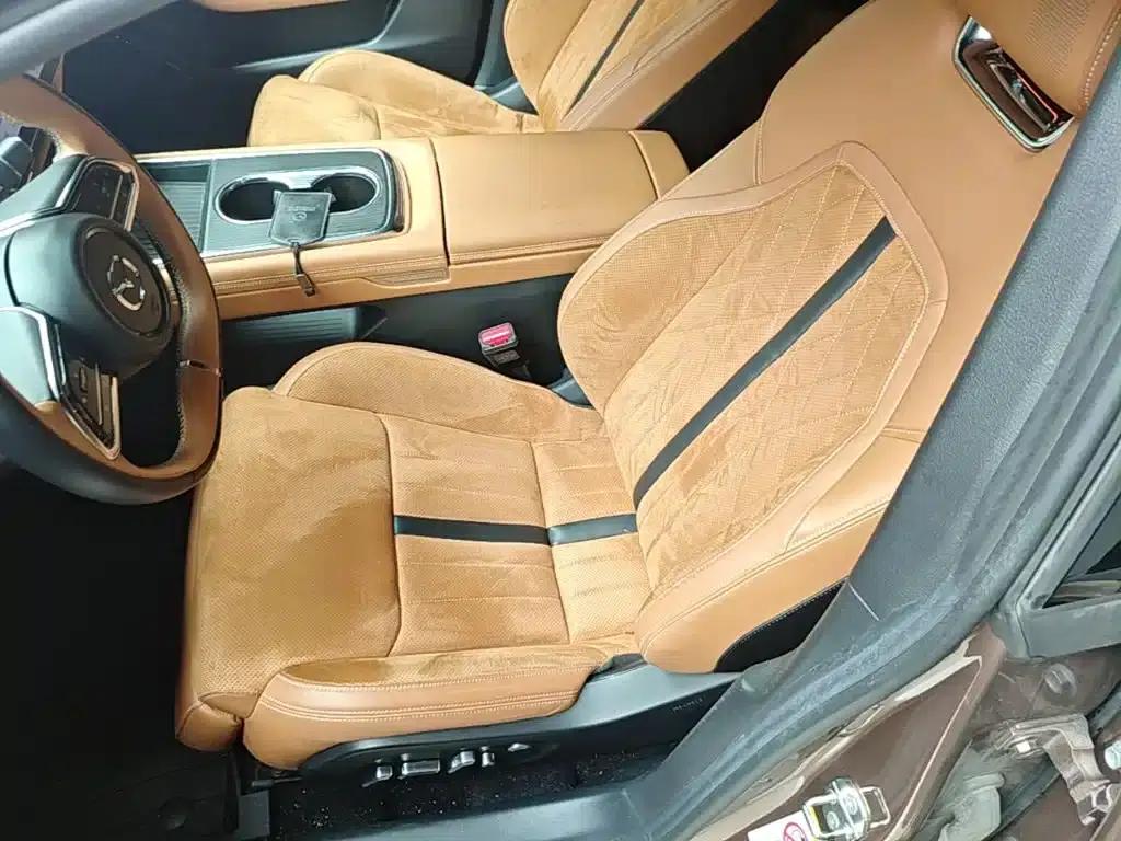 Mazda EZ-6 2024 Extended Range 200 Smart Edition — миниатюра 15