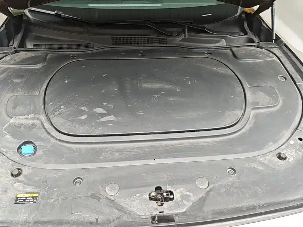 Mazda EZ-6 2024 Extended Range 200 Smart Edition — миниатюра 20