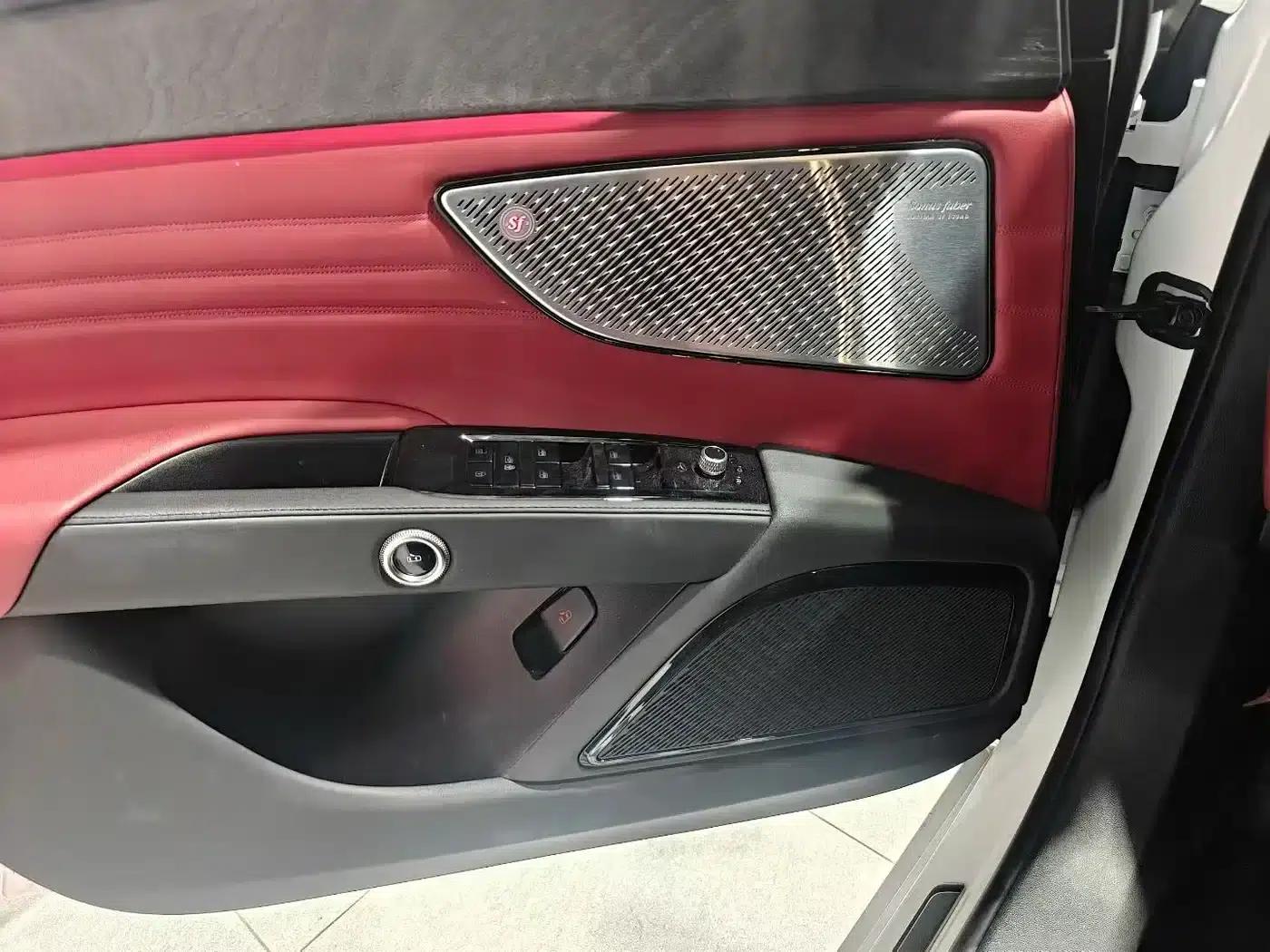 2023 Grecale 2.0T GT — миниатюра 23