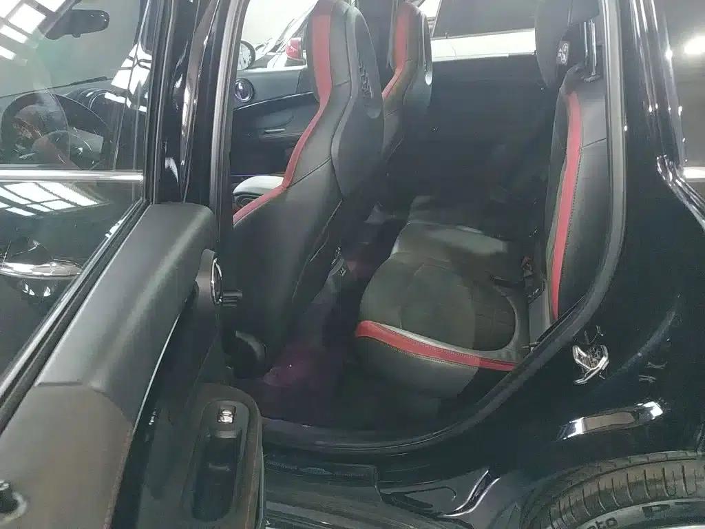 MINI JCW COUNTRYMAN 2018 2.0T JOHN COOPER WORKS A — миниатюра 13