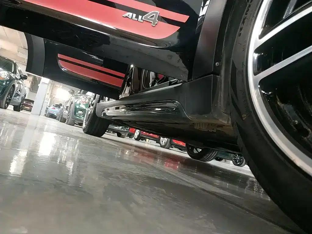 MINI JCW COUNTRYMAN 2018 2.0T JOHN COOPER WORKS A — миниатюра 19