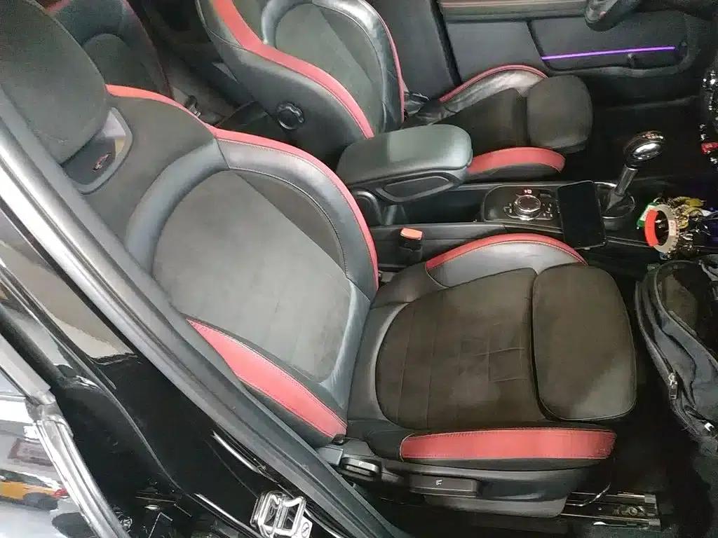 MINI JCW COUNTRYMAN 2018 2.0T JOHN COOPER WORKS A — миниатюра 20