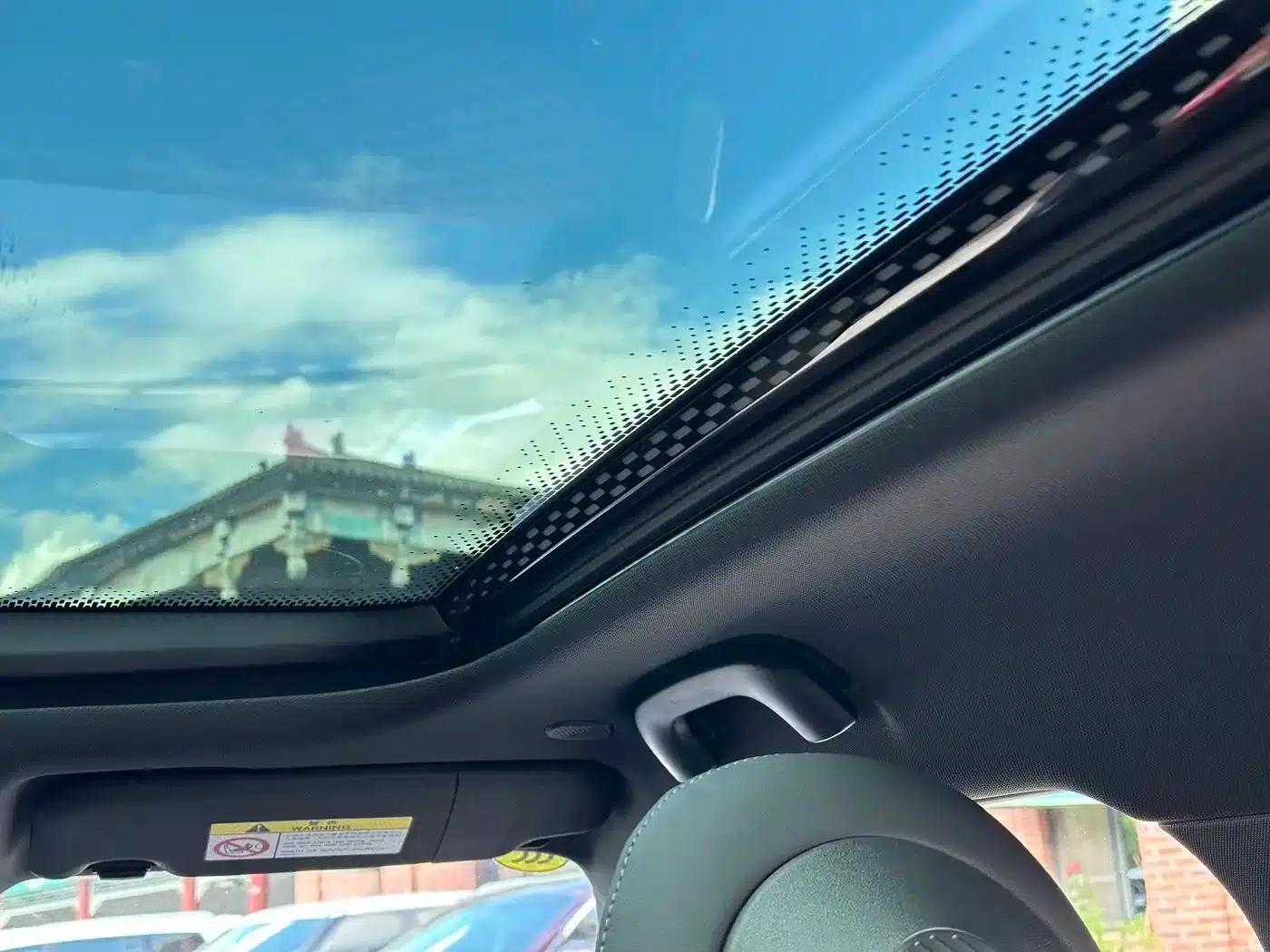 2025 JCW Aceman Electric MINI (JOHN COOPER WORKS) — миниатюра 25