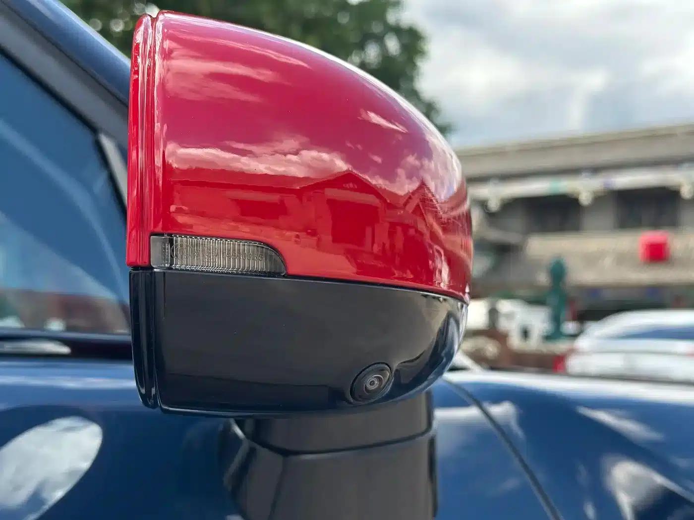 2025 JCW Aceman Electric MINI (JOHN COOPER WORKS) — миниатюра 33