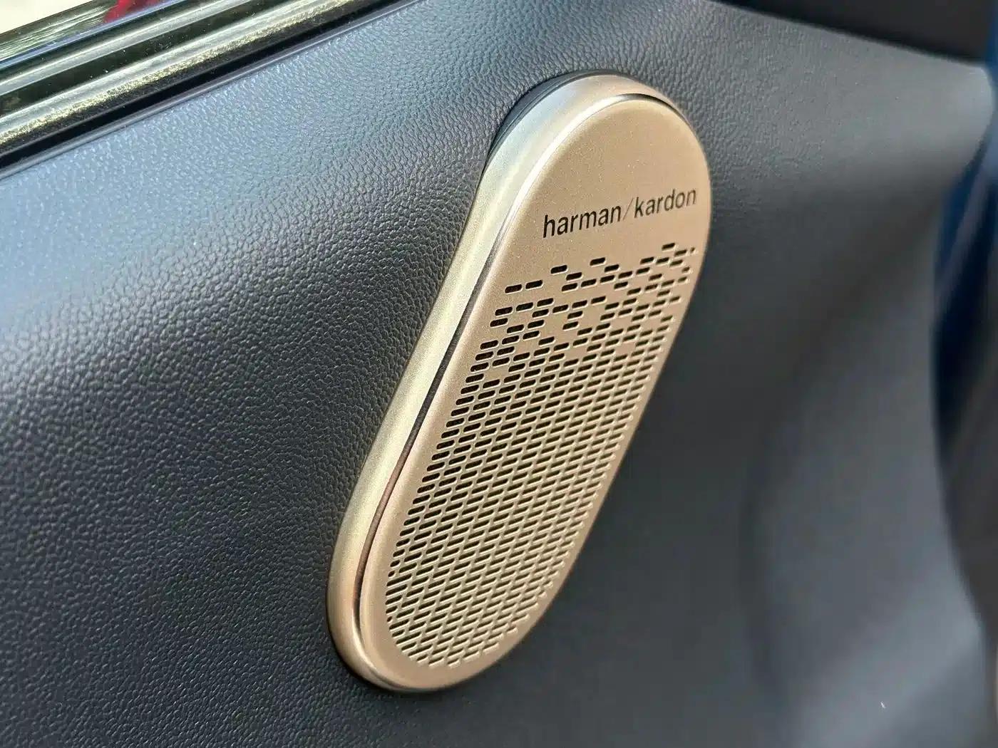 2025 JCW Aceman Electric MINI (JOHN COOPER WORKS) — миниатюра 10