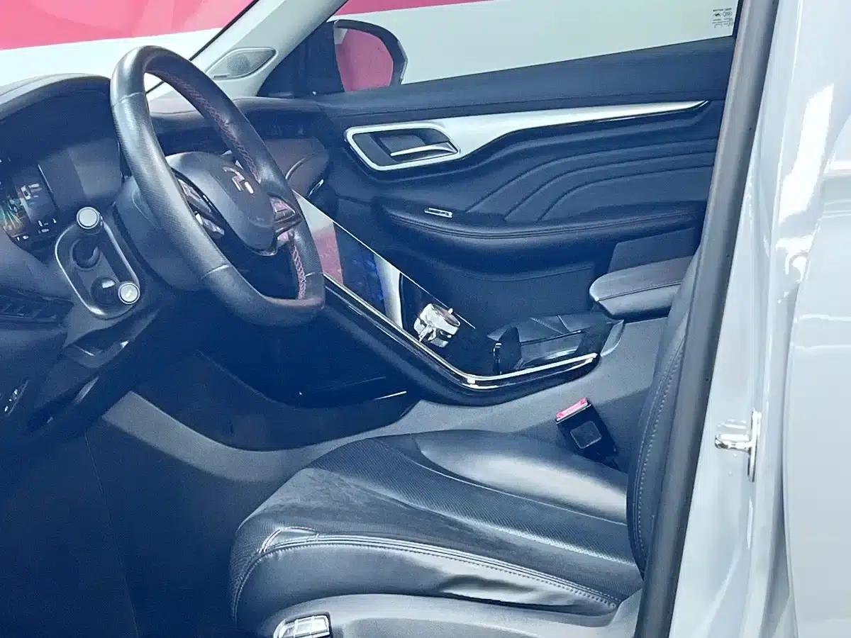 Marvel R 2021 Rear-Wheel Drive PRO Edition — миниатюра 7