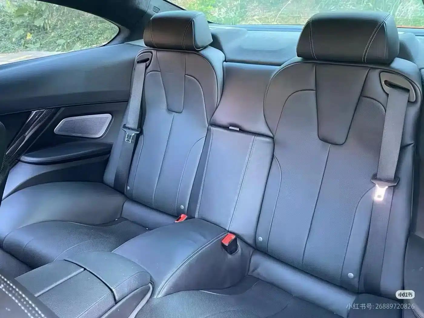 2015 BMW M6 Coupe — миниатюра 6