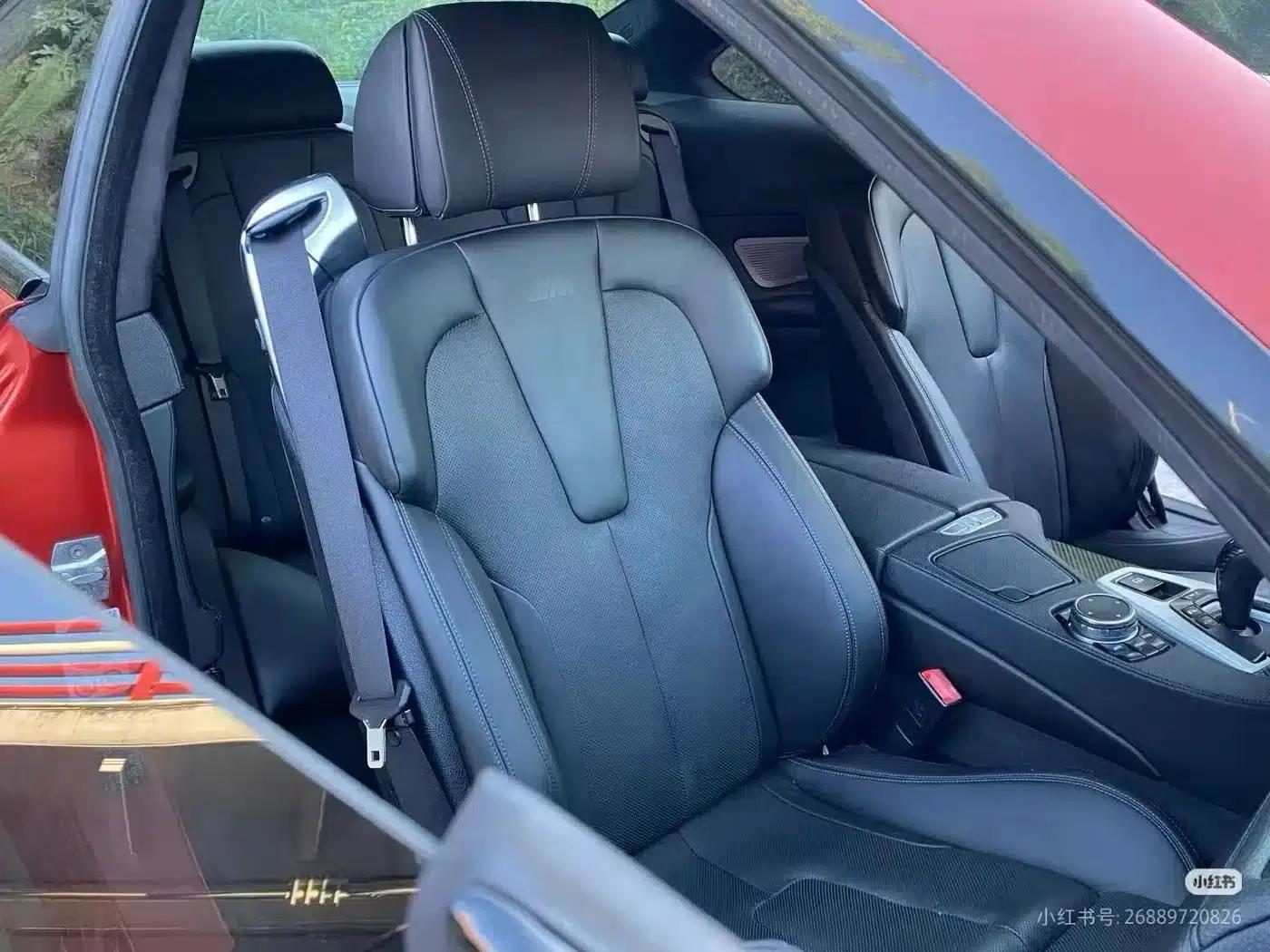 2015 BMW M6 Coupe — миниатюра 7