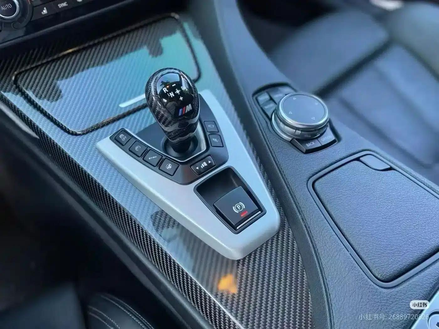 2015 BMW M6 Coupe — миниатюра 8
