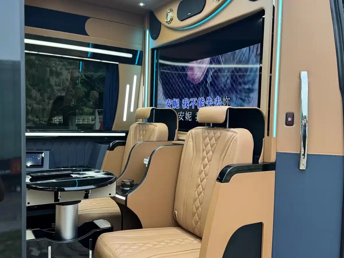 2018 Sprinter 3.5L Automatic — миниатюра 13