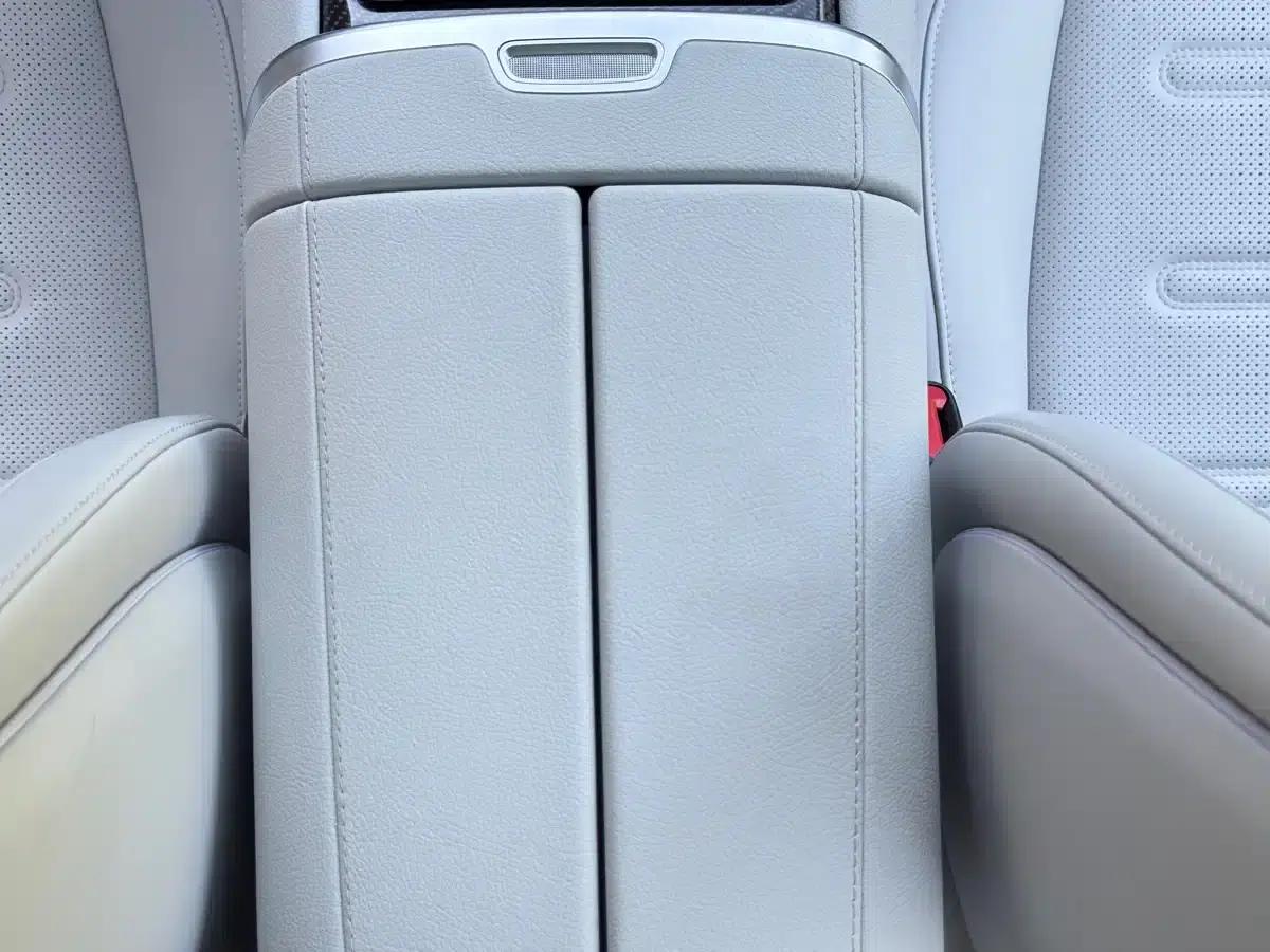 2023 Mercedes-Benz EQE AMG 53 4MATIC+ — миниатюра 14