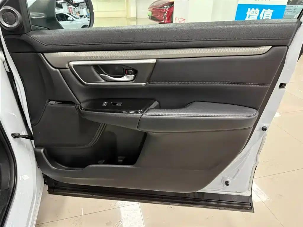 2022 Honda Breeze e:PHEV Premium Edition — миниатюра 13