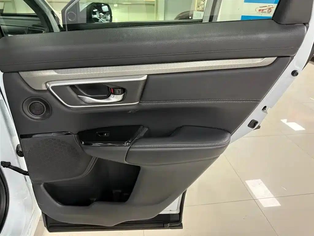 2022 Honda Breeze e:PHEV Premium Edition — миниатюра 14