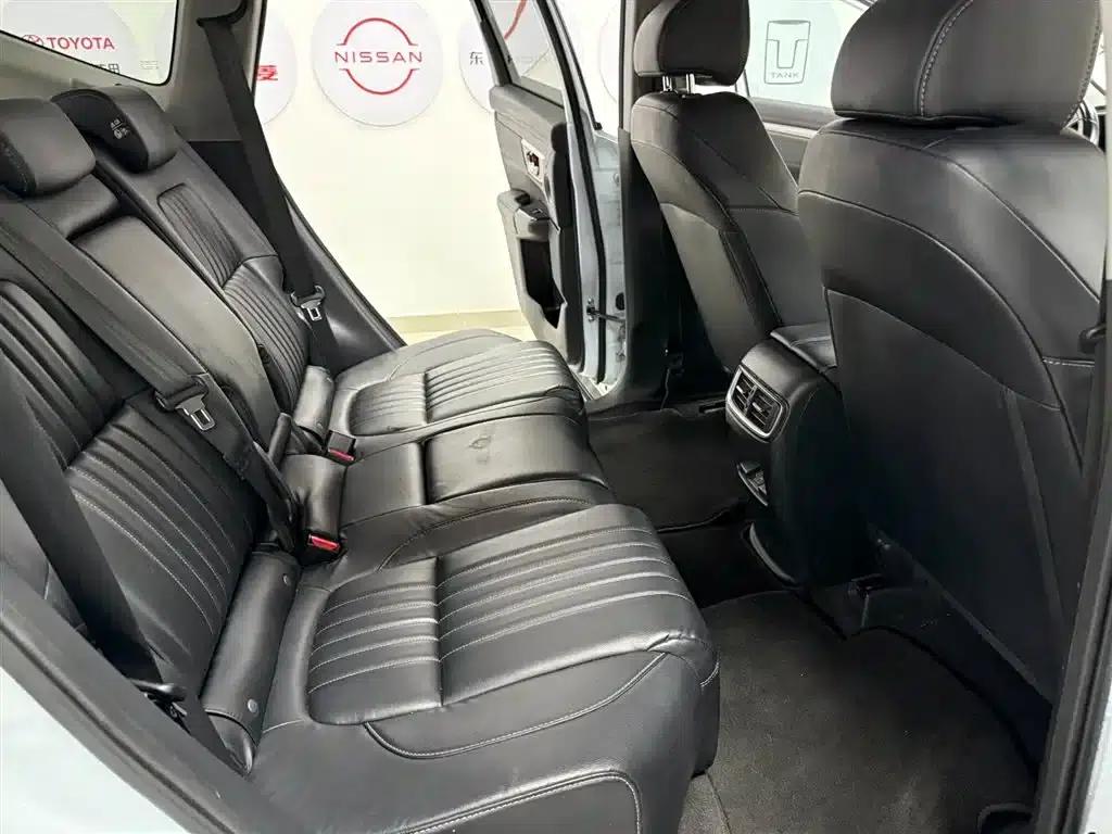 2022 Honda Breeze e:PHEV Premium Edition — миниатюра 15