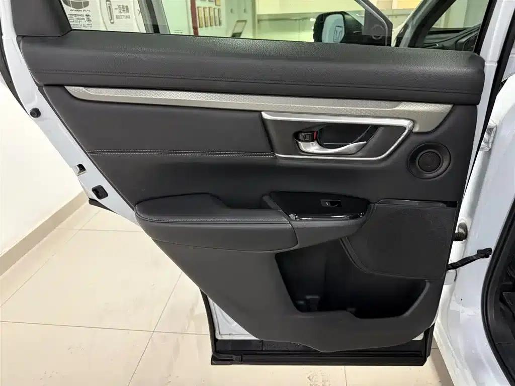 2022 Honda Breeze e:PHEV Premium Edition — миниатюра 18