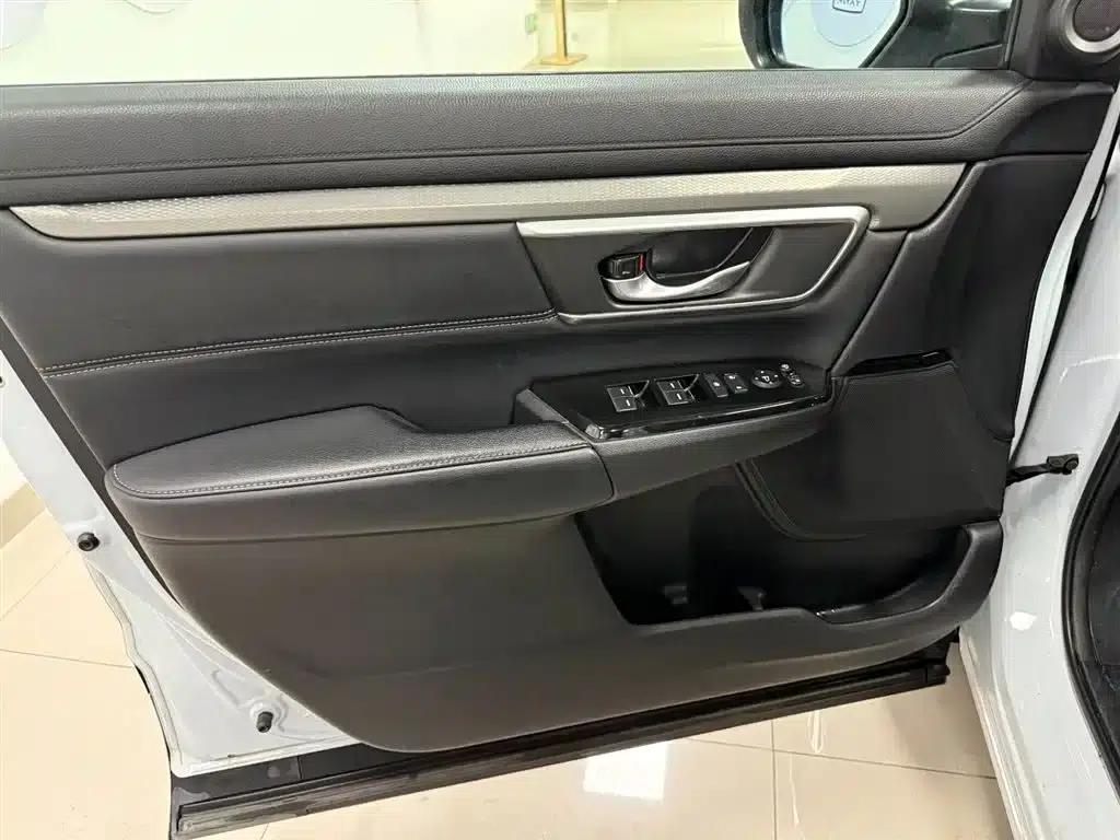 2022 Honda Breeze e:PHEV Premium Edition — миниатюра 19