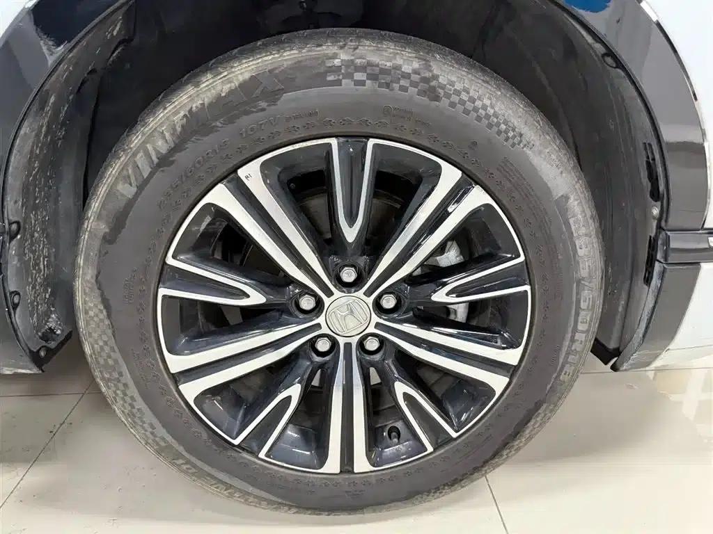 2022 Honda Breeze e:PHEV Premium Edition — миниатюра 24