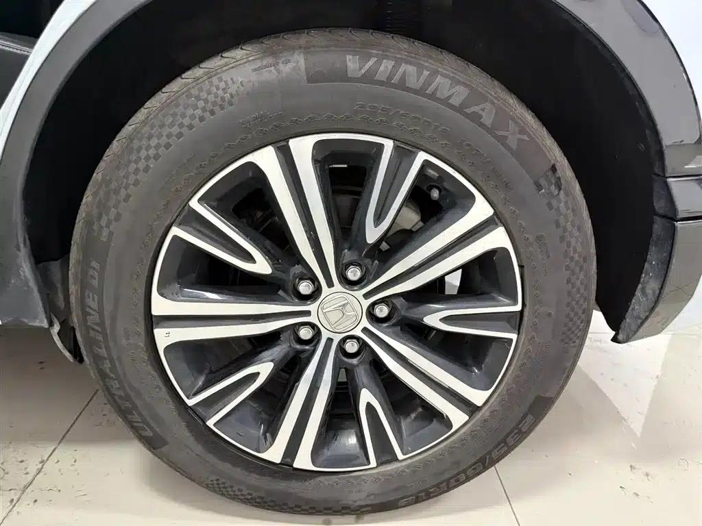2022 Honda Breeze e:PHEV Premium Edition — миниатюра 26