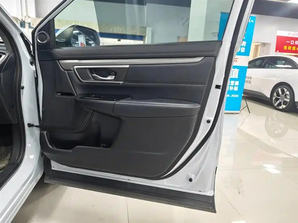 2022 Honda Breeze e:PHEV Premium Edition — миниатюра 15