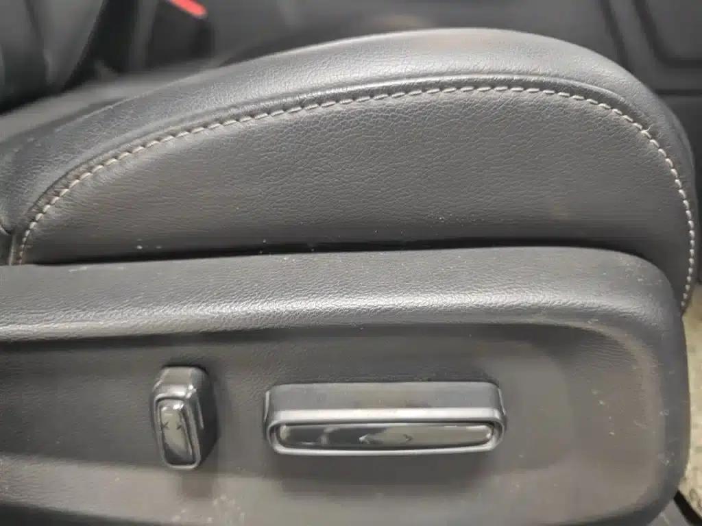 2022 Honda Breeze e:PHEV Premium Edition — миниатюра 16