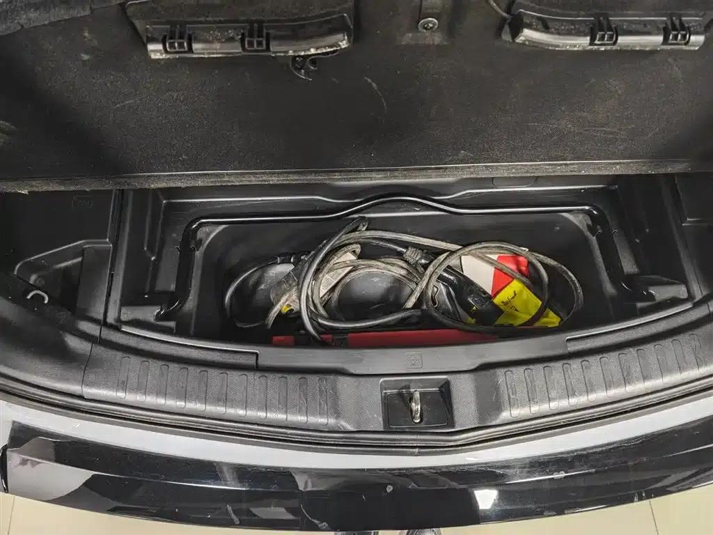 2022 Honda Breeze e:PHEV Premium Edition — миниатюра 20