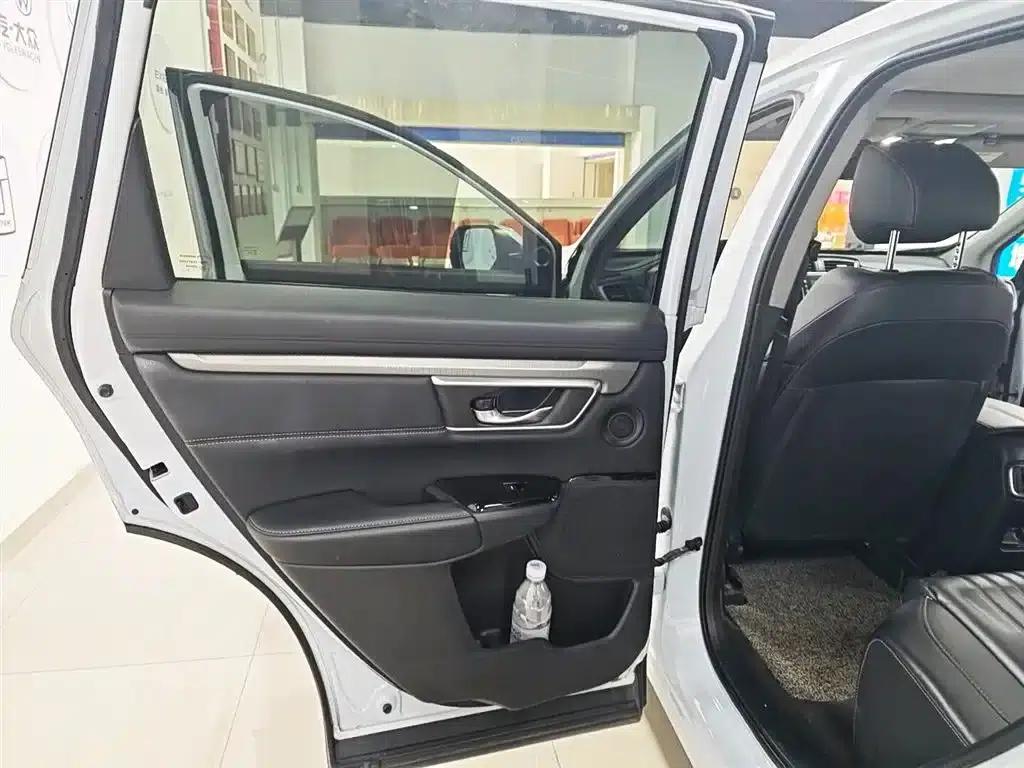 2022 Honda Breeze e:PHEV Premium Edition — миниатюра 22