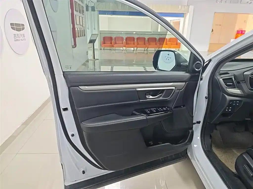 2022 Honda Breeze e:PHEV Premium Edition — миниатюра 23