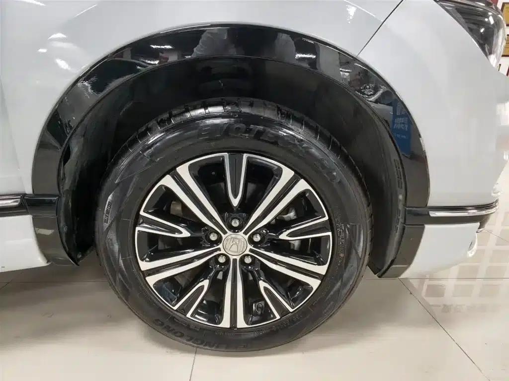 2022 Honda Breeze e:PHEV Premium Edition — миниатюра 27