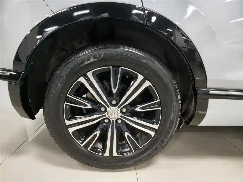 2022 Honda Breeze e:PHEV Premium Edition — миниатюра 28