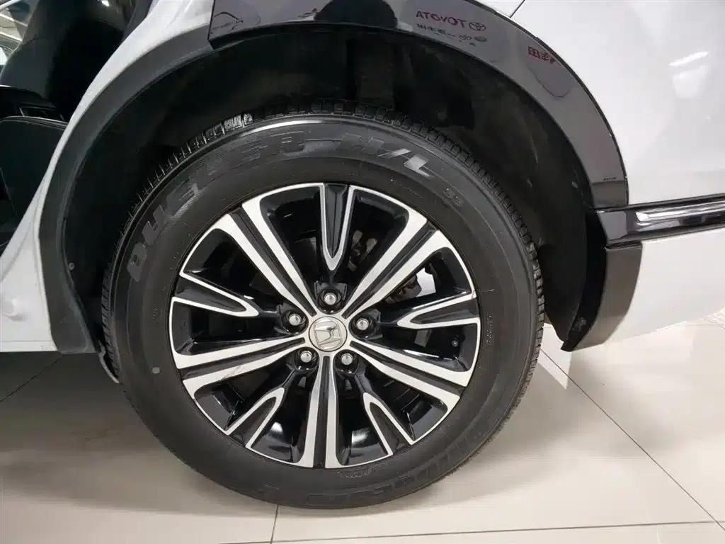 2022 Honda Breeze e:PHEV Premium Edition — миниатюра 29