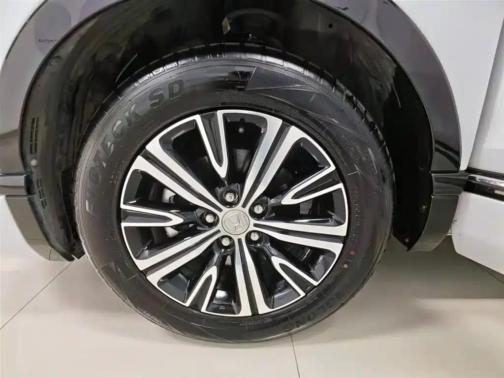 2022 Honda Breeze e:PHEV Premium Edition — миниатюра 30
